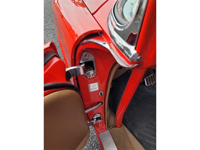 1955 Chevrolet 210 (CC-2057923) for sale in San Luis Obispo, California