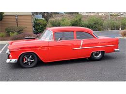 1955 Chevrolet 210 (CC-2057923) for sale in San Luis Obispo, California