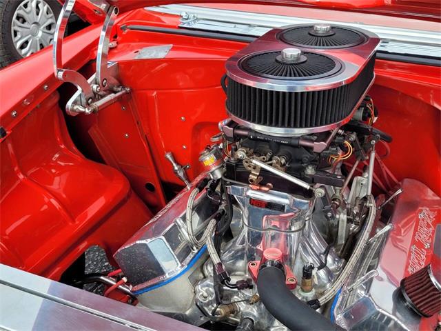 1955 Chevrolet 210 (CC-2057923) for sale in San Luis Obispo, California