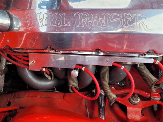 1955 Chevrolet 210 (CC-2057923) for sale in San Luis Obispo, California