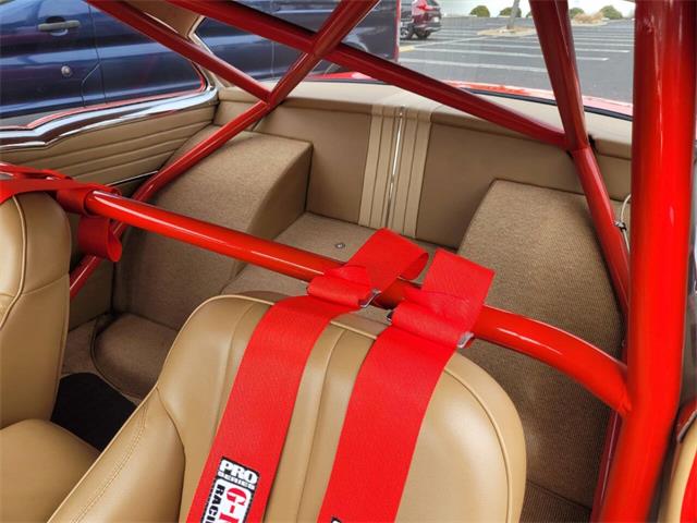1955 Chevrolet 210 (CC-2057923) for sale in San Luis Obispo, California
