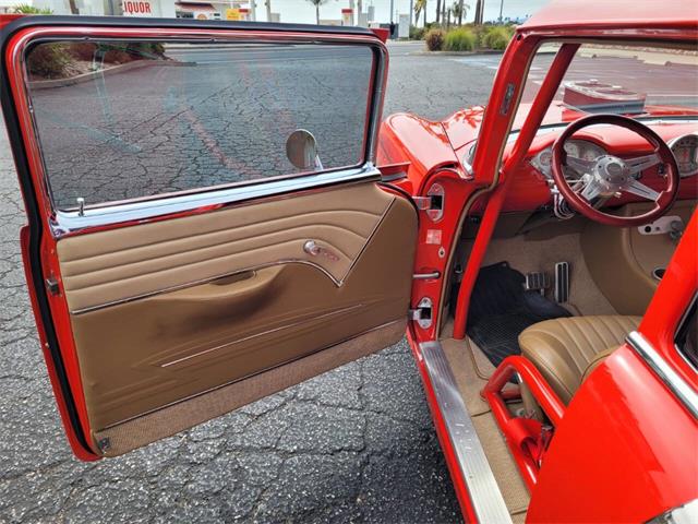 1955 Chevrolet 210 (CC-2057923) for sale in San Luis Obispo, California