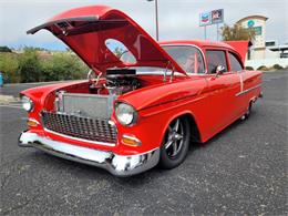 1955 Chevrolet 210 (CC-2057923) for sale in San Luis Obispo, California