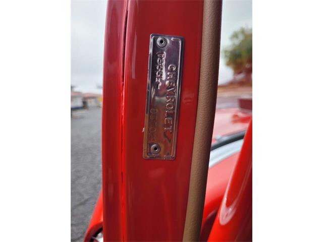 1955 Chevrolet 210 (CC-2057923) for sale in San Luis Obispo, California