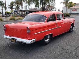 1955 Chevrolet 210 (CC-2057923) for sale in San Luis Obispo, California