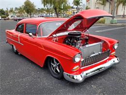 1955 Chevrolet 210 (CC-2057923) for sale in San Luis Obispo, California