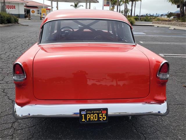 1955 Chevrolet 210 (CC-2057923) for sale in San Luis Obispo, California