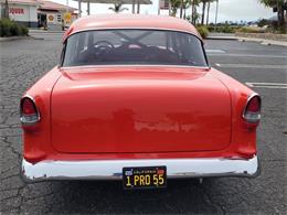1955 Chevrolet 210 (CC-2057923) for sale in San Luis Obispo, California