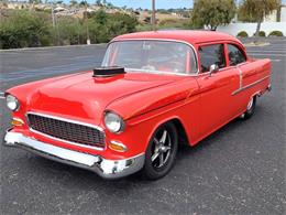 1955 Chevrolet 210 (CC-2057923) for sale in San Luis Obispo, California