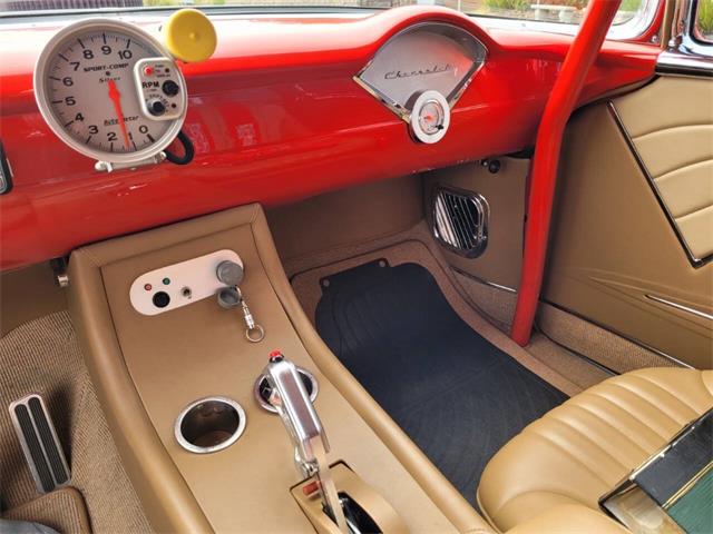 1955 Chevrolet 210 (CC-2057923) for sale in San Luis Obispo, California