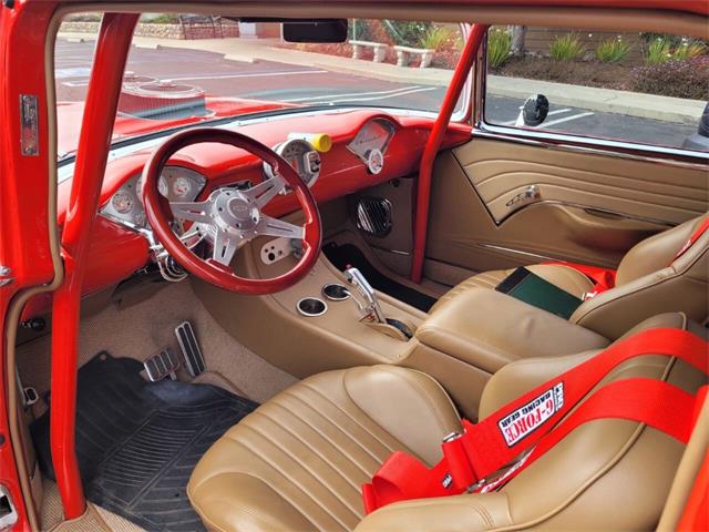 1955 Chevrolet 210 (CC-2057923) for sale in San Luis Obispo, California
