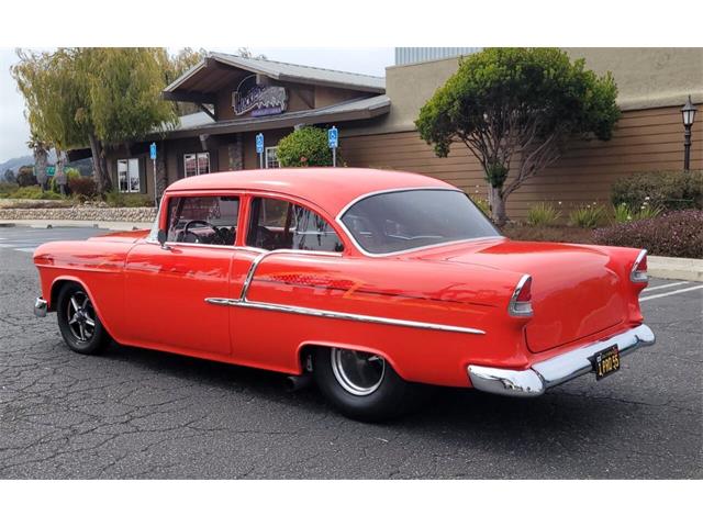 1955 Chevrolet 210 (CC-2057923) for sale in San Luis Obispo, California
