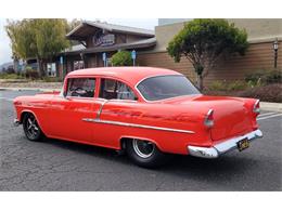 1955 Chevrolet 210 (CC-2057923) for sale in San Luis Obispo, California