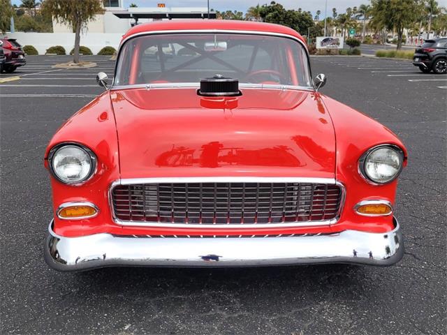 1955 Chevrolet 210 (CC-2057923) for sale in San Luis Obispo, California