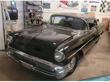 1957 Oldsmobile Delta 88 (CC-2057927) for sale in San Luis Obispo, California