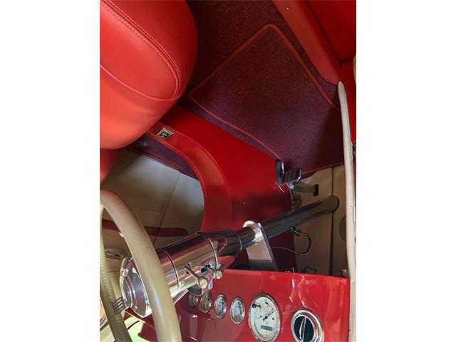1937 Ford Model 78 (CC-2057928) for sale in San Luis Obispo, California