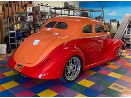 1937 Ford Model 78 (CC-2057928) for sale in San Luis Obispo, California