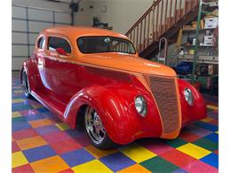 1937 Ford Model 78 (CC-2057928) for sale in San Luis Obispo, California