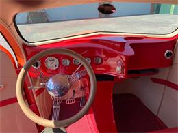 1937 Ford Model 78 (CC-2057928) for sale in San Luis Obispo, California