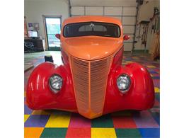 1937 Ford Model 78 (CC-2057928) for sale in San Luis Obispo, California