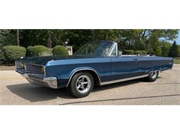 1968 Chrysler Newport (CC-2057930) for sale in San Luis Obispo, California