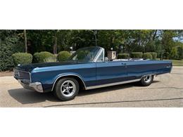 1968 Chrysler Newport (CC-2057930) for sale in San Luis Obispo, California