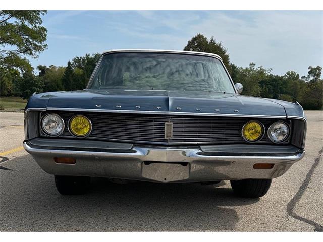1968 Chrysler Newport (CC-2057930) for sale in San Luis Obispo, California