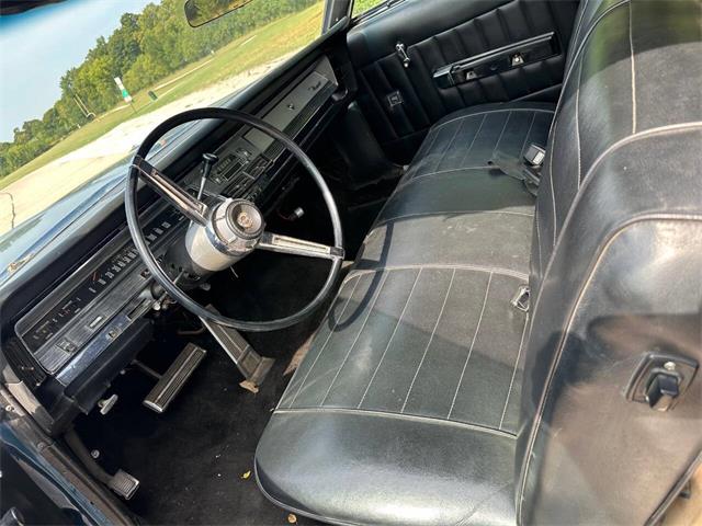 1968 Chrysler Newport (CC-2057930) for sale in San Luis Obispo, California
