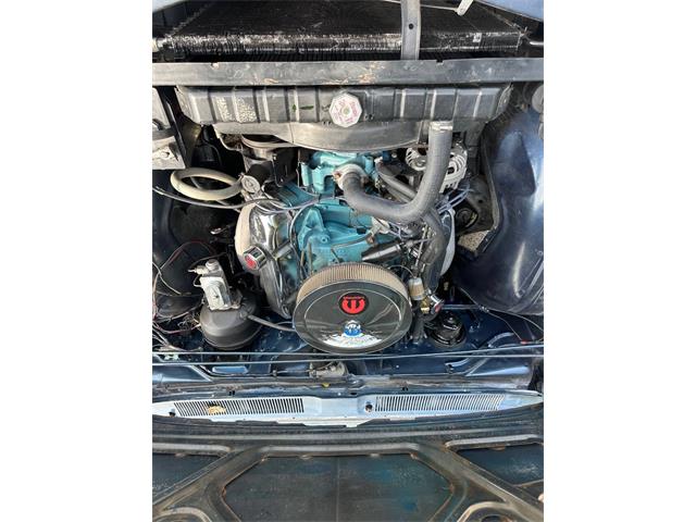 1968 Chrysler Newport (CC-2057930) for sale in San Luis Obispo, California