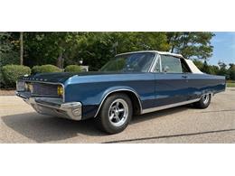 1968 Chrysler Newport (CC-2057930) for sale in San Luis Obispo, California