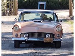 1956 Ford Thunderbird (CC-2057934) for sale in San Luis Obispo, California