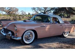 1956 Ford Thunderbird (CC-2057934) for sale in San Luis Obispo, California