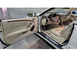 2007 Mercedes-Benz CLK-Class (CC-2057940) for sale in Biloxi, Mississippi
