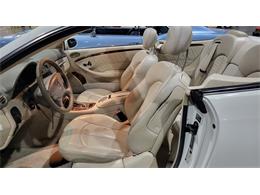 2007 Mercedes-Benz CLK-Class (CC-2057940) for sale in Biloxi, Mississippi