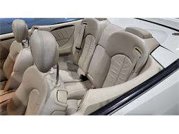 2007 Mercedes-Benz CLK-Class (CC-2057940) for sale in Biloxi, Mississippi
