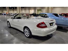 2007 Mercedes-Benz CLK-Class (CC-2057940) for sale in Biloxi, Mississippi