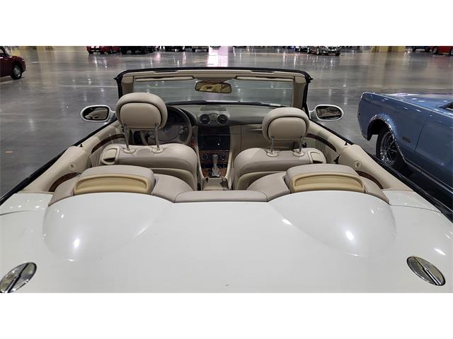 2007 Mercedes-Benz CLK-Class (CC-2057940) for sale in Biloxi, Mississippi