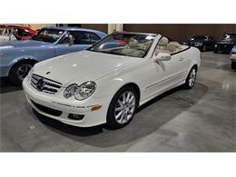 2007 Mercedes-Benz CLK-Class (CC-2057940) for sale in Biloxi, Mississippi