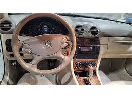 2007 Mercedes-Benz CLK-Class (CC-2057940) for sale in Biloxi, Mississippi