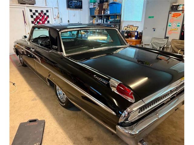 1962 Mercury Monterey (CC-2057944) for sale in San Luis Obispo, California