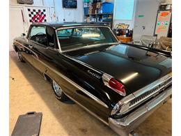 1962 Mercury Monterey (CC-2057944) for sale in San Luis Obispo, California