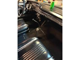 1962 Mercury Monterey (CC-2057944) for sale in San Luis Obispo, California