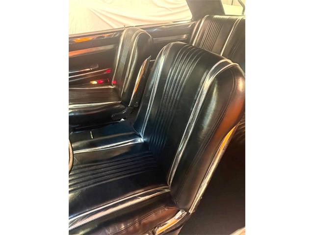 1962 Mercury Monterey (CC-2057944) for sale in San Luis Obispo, California