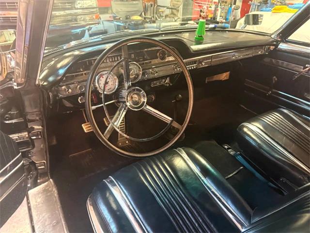 1962 Mercury Monterey (CC-2057944) for sale in San Luis Obispo, California