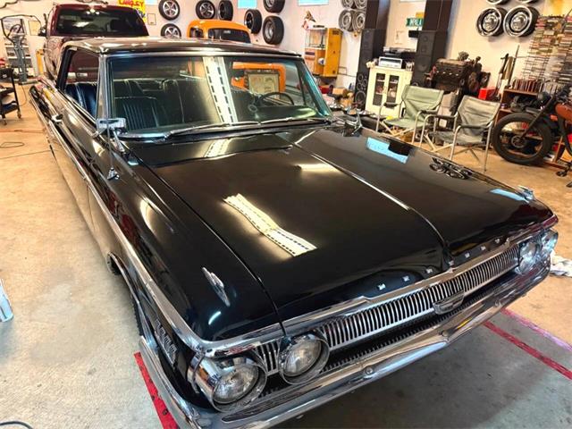 1962 Mercury Monterey (CC-2057944) for sale in San Luis Obispo, California