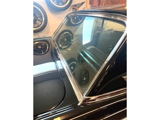 1962 Mercury Monterey (CC-2057944) for sale in San Luis Obispo, California