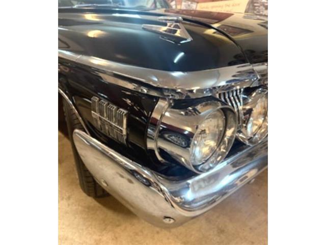 1962 Mercury Monterey (CC-2057944) for sale in San Luis Obispo, California