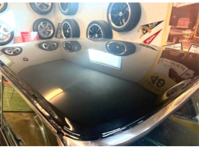 1962 Mercury Monterey (CC-2057944) for sale in San Luis Obispo, California