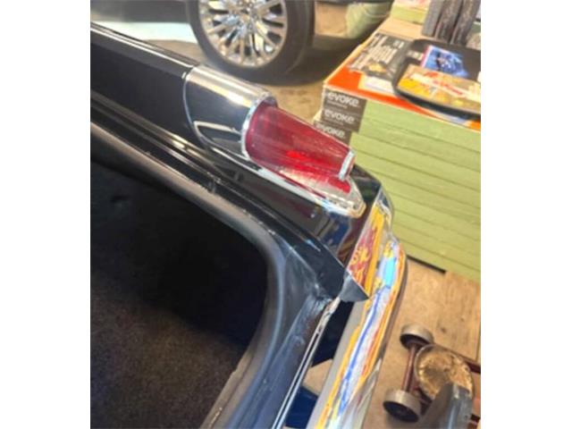 1962 Mercury Monterey (CC-2057944) for sale in San Luis Obispo, California