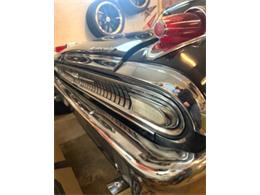 1962 Mercury Monterey (CC-2057944) for sale in San Luis Obispo, California